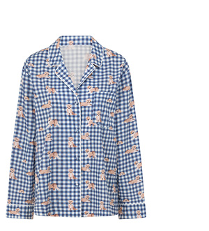 Harry Lounge Shirt