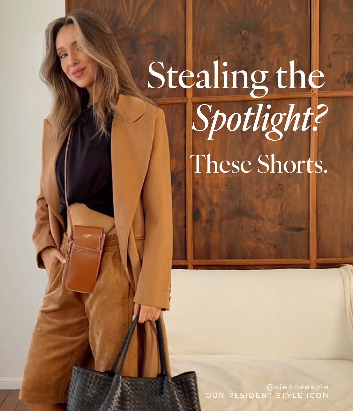 Stealing the Spotlight?