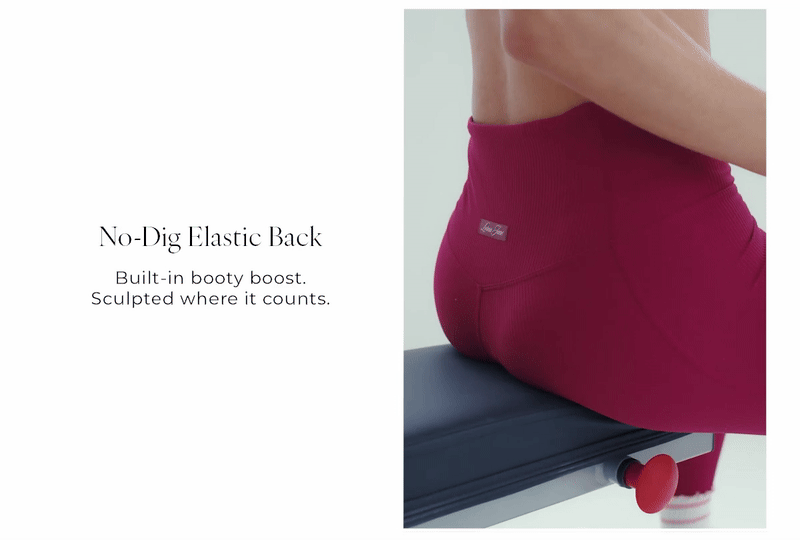No-Dig Elastic Back