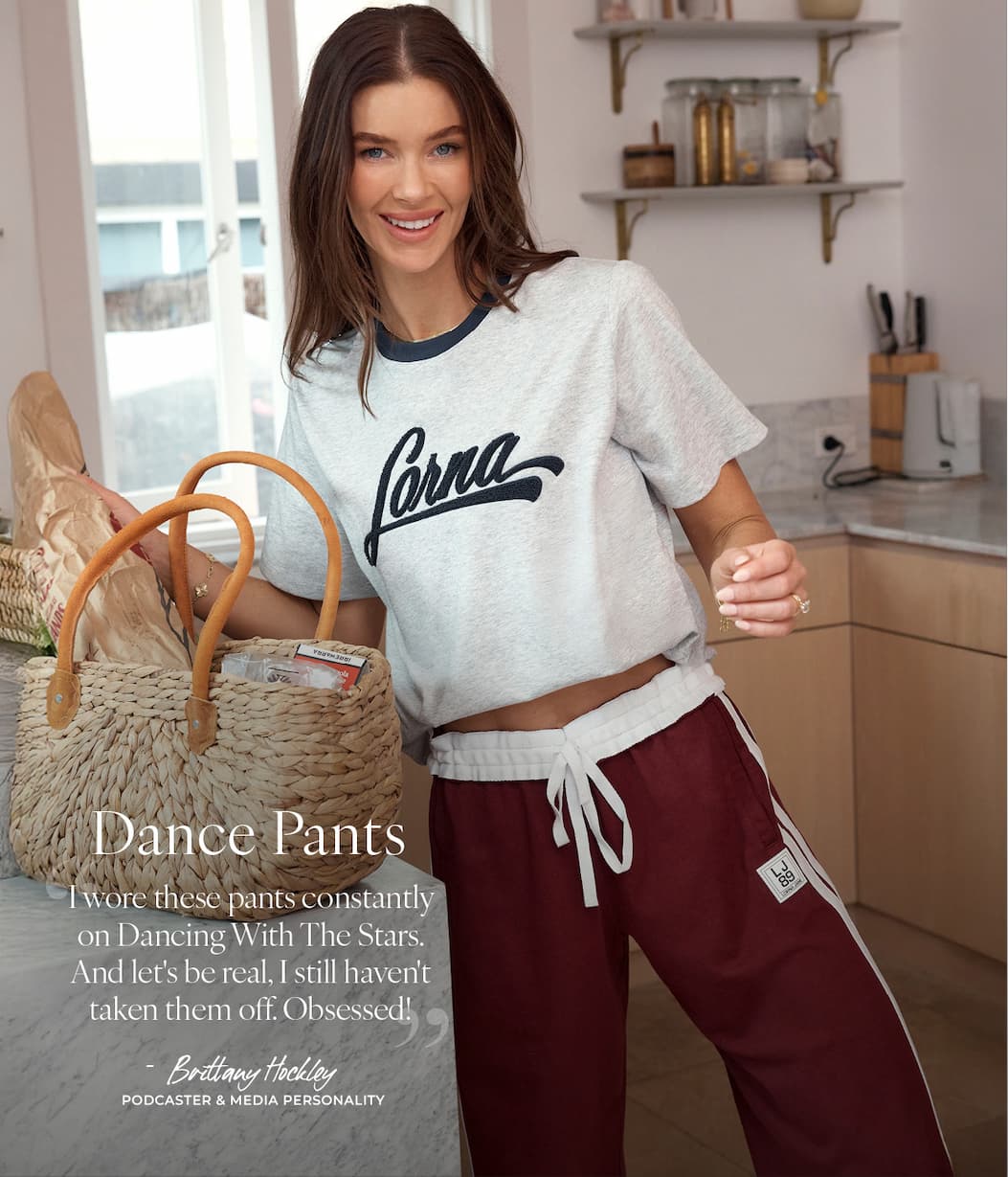 Dance Pants