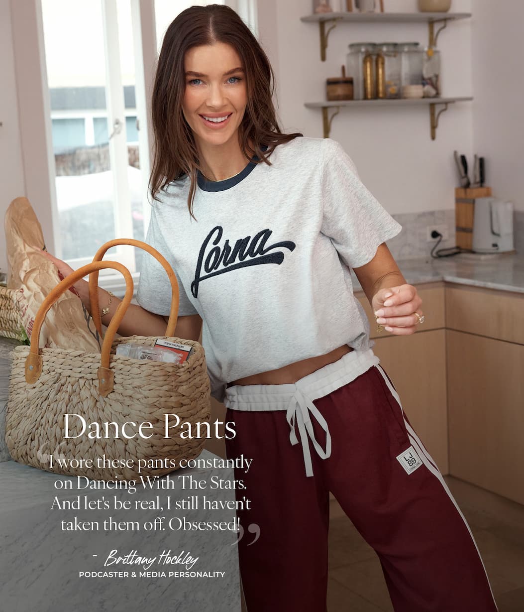 Dance Pants