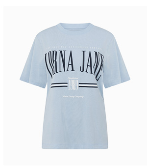 Topspin Relaxed T-Shirt