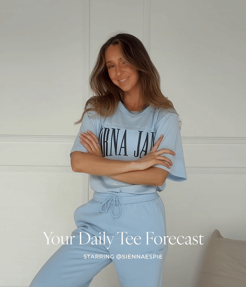 Your Daily Tee Forecast