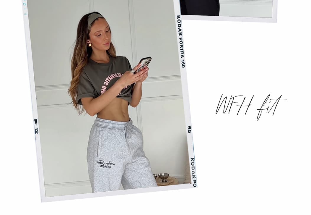 Vital Relaxed T-shirt