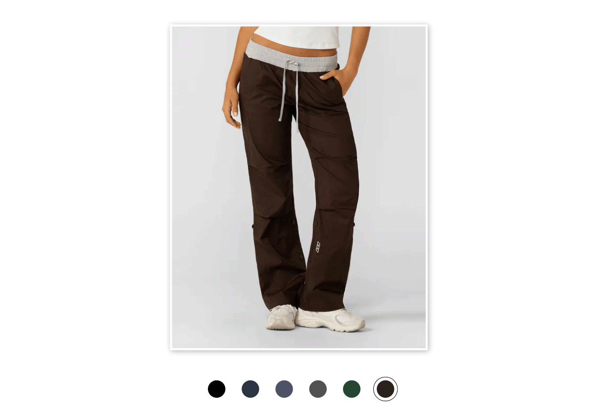 Flashdance Pants - colours available