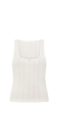 Love Story Tank