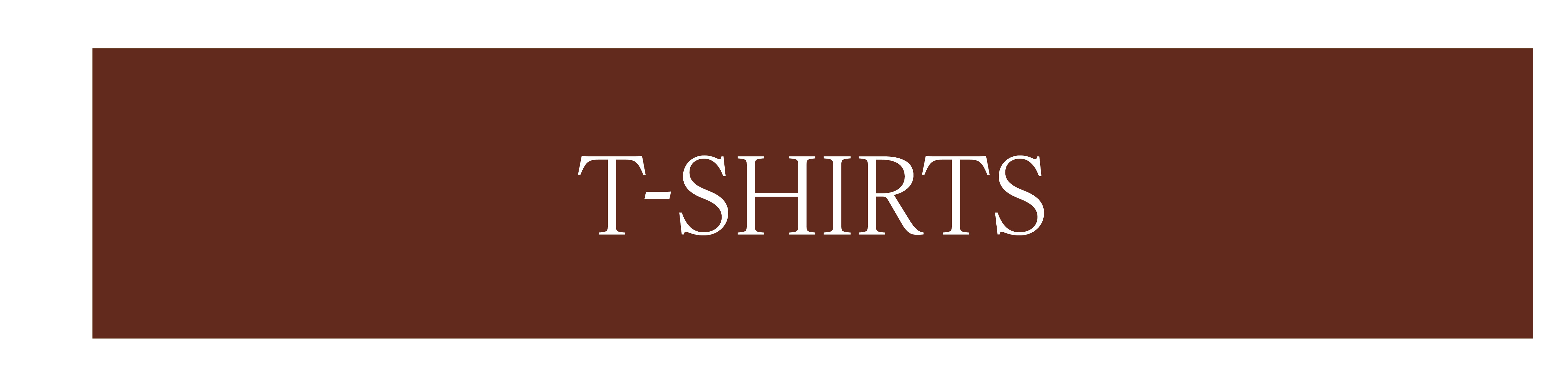 T-Shirts