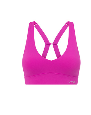Lifted Sports Bra