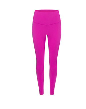 Lotus No Chafe Phone Pocket Ankle Biter Leggings