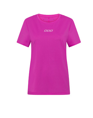 Never Give Up Active T-Shirt