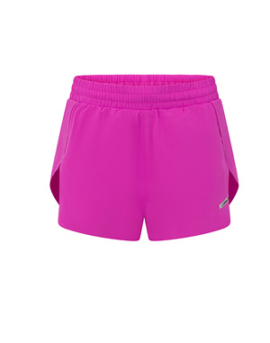 Lightspeed Phone Pocket Run Shorts