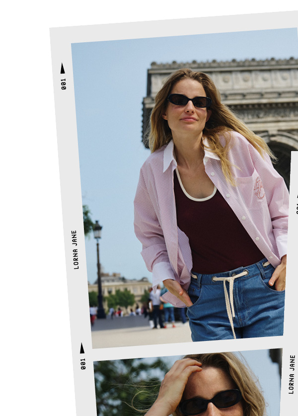 20+ Styles Just Dropped