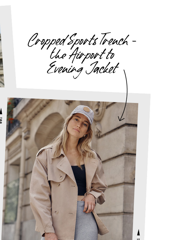 20+ Styles Just Dropped