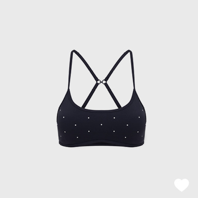 Shine On All Day Sports Bra