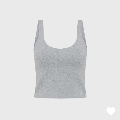 True Comfort Bra Tank Combo