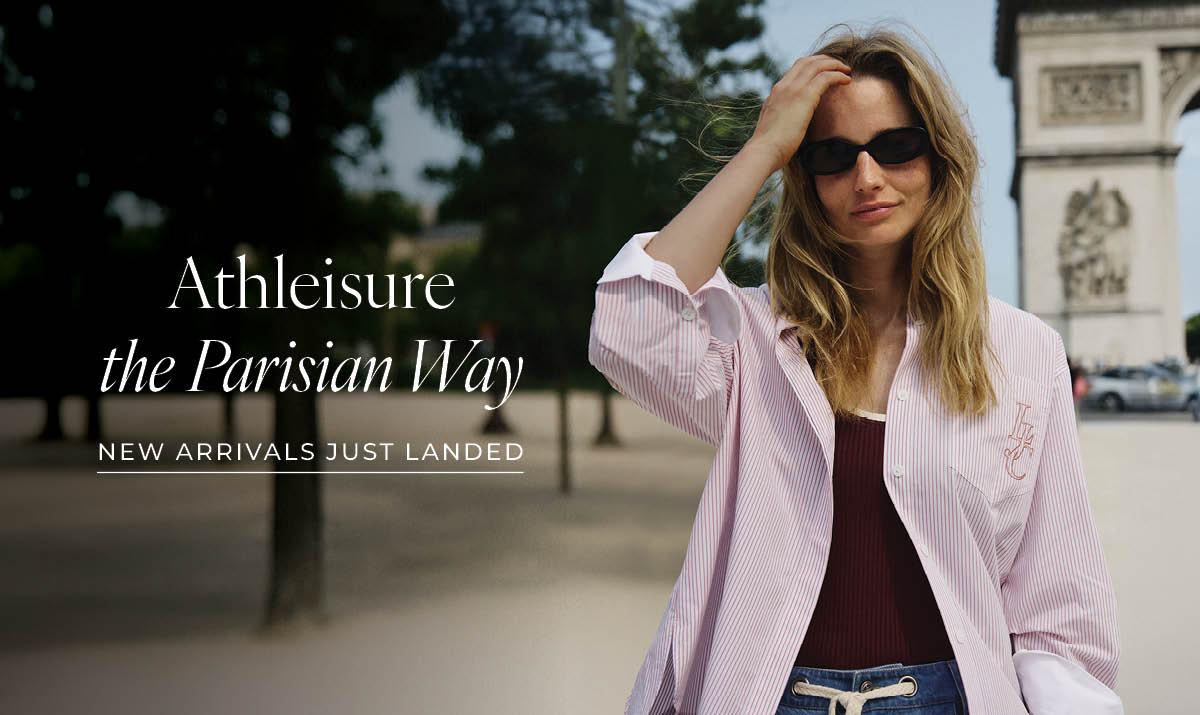 New Arrivals Just Landed