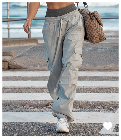 Last Call Active Pants