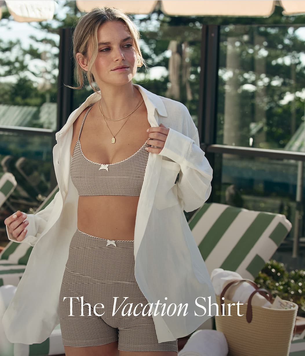 Linen Shirts