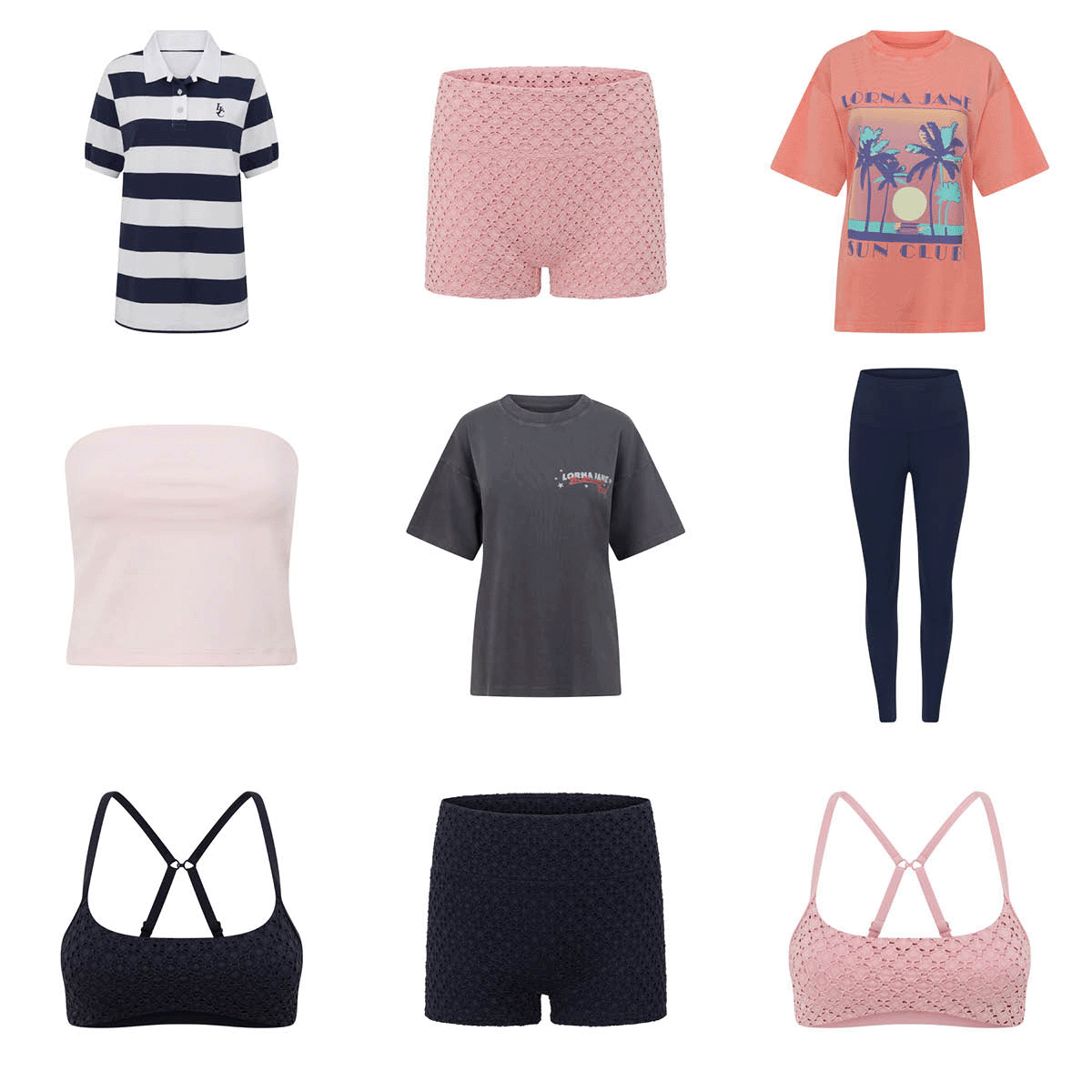 Product Grid