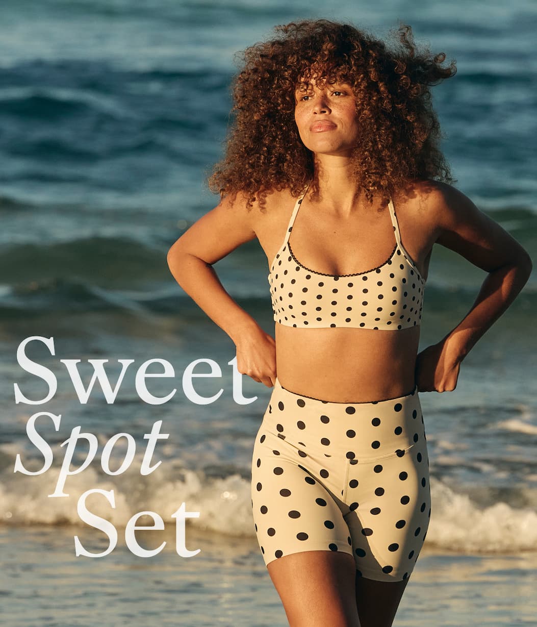 Sweet Spot Set