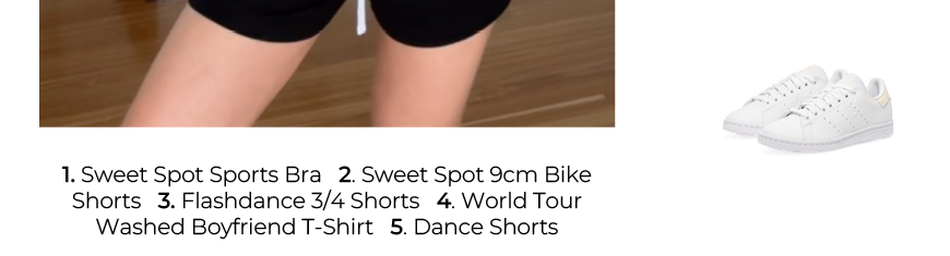 Sweet Spot