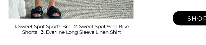 Sweet Spot