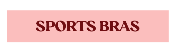 Shop - Sports Bras