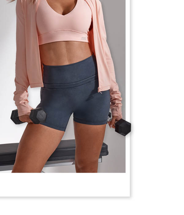Bike Shorts