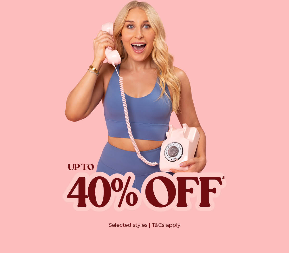 Black Friday Final Call
