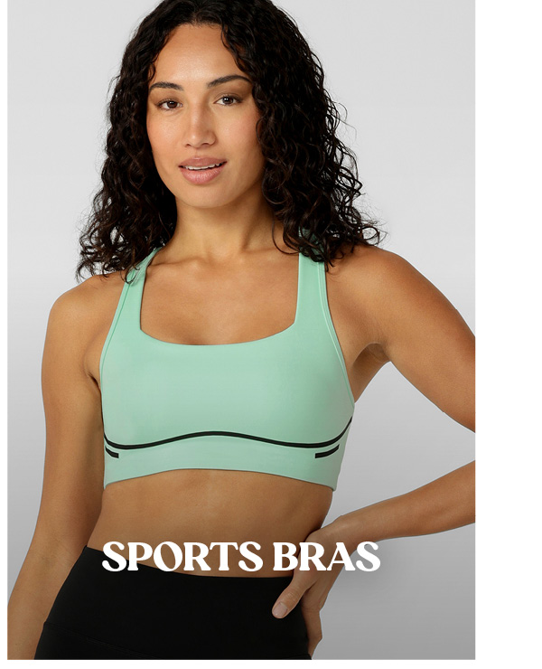 Sports Bras