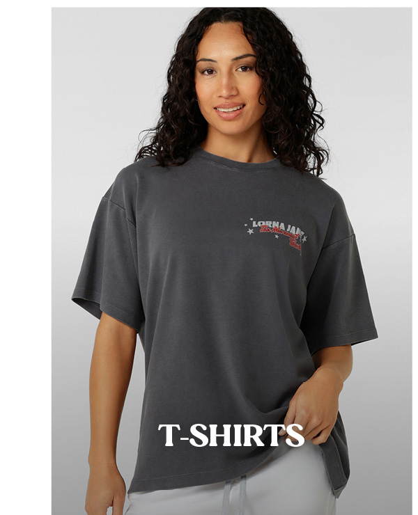 T-Shirts