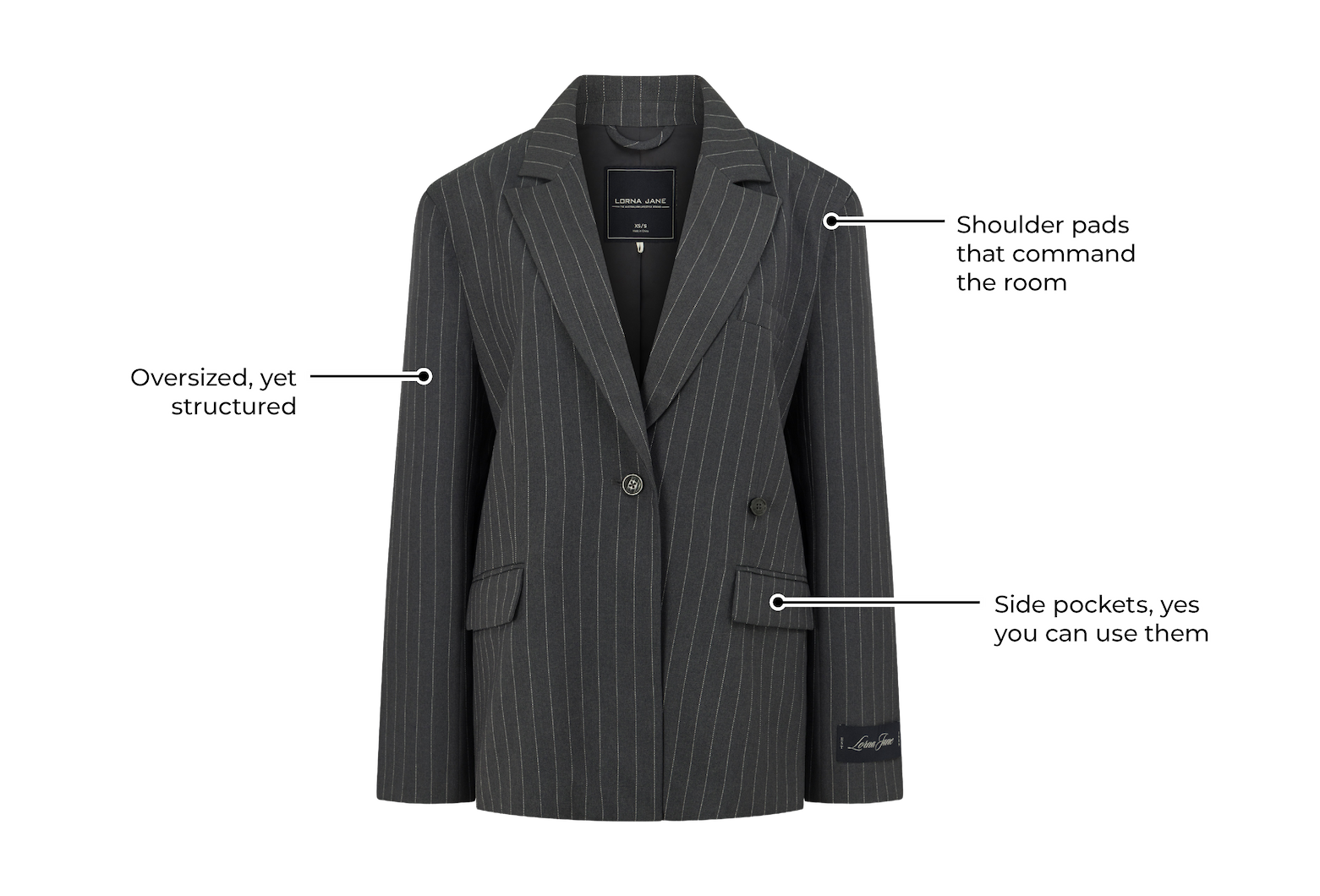 Product Features