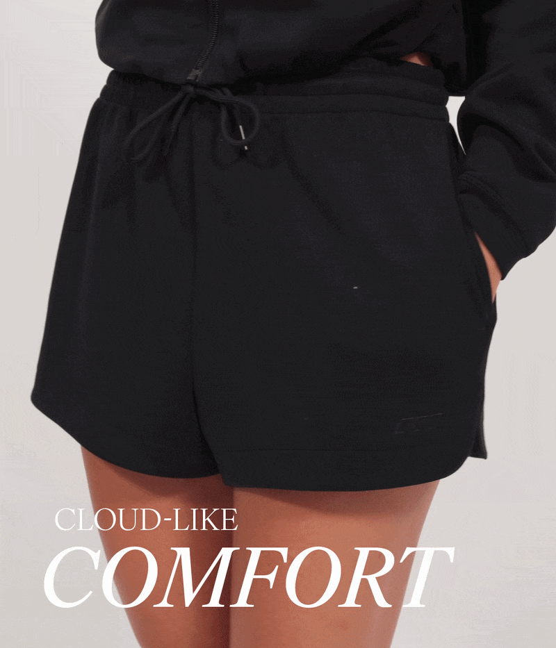Cloud-like Comfort.