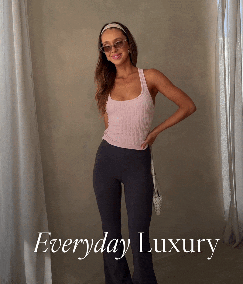 Lotus Flared Leggings Now 30% off*