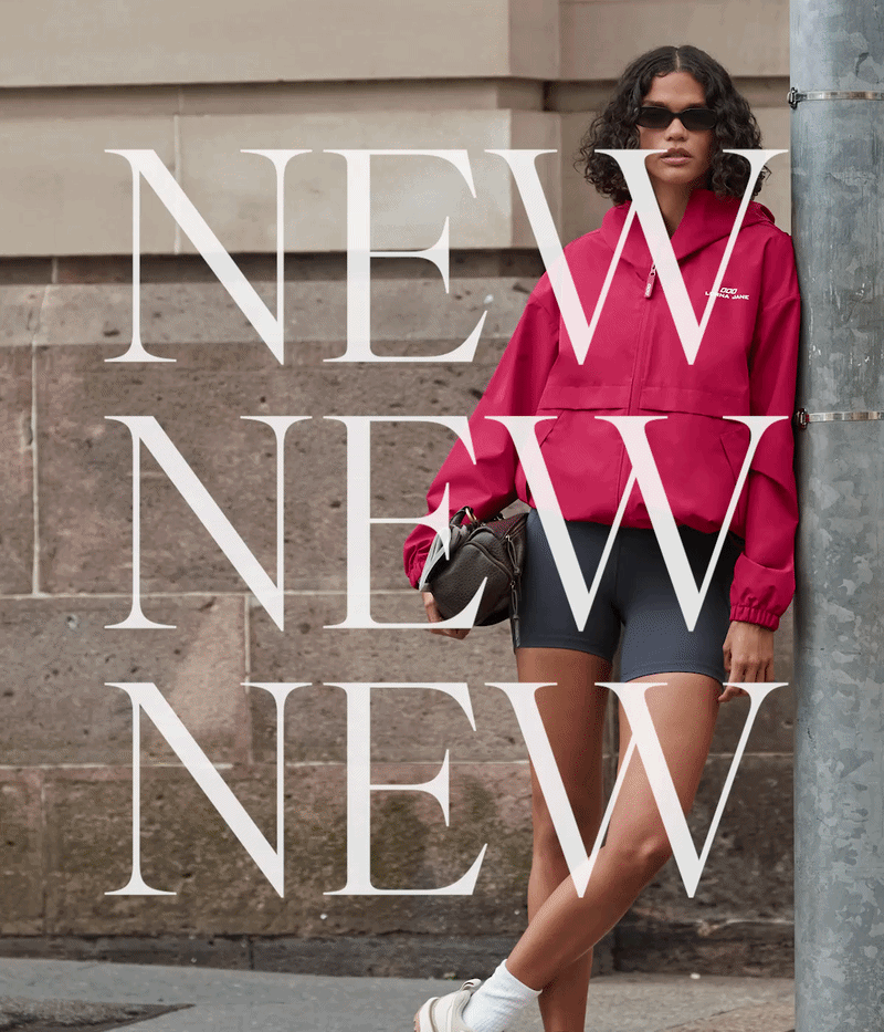 50+ New Styles
