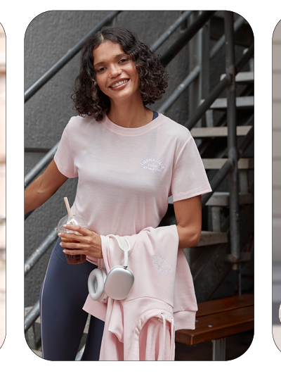 Lotus T-Shirt