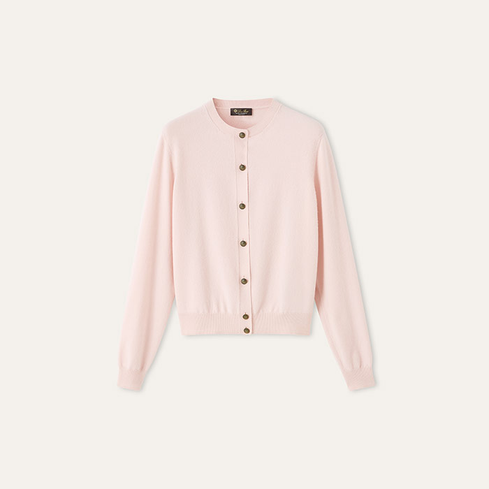 Classic Cardigan