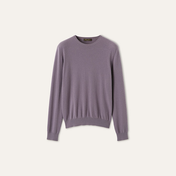 Sergio Crewneck