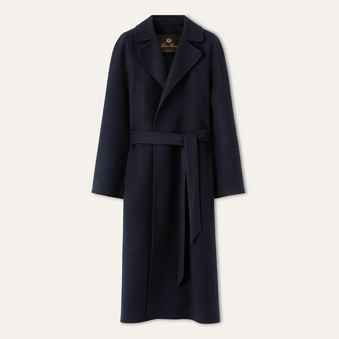 Francesca Coat
