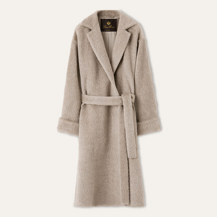 Maria Coat