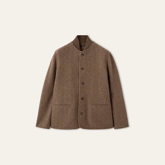 Chilton Jacket