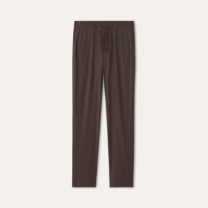 Leisure City Trousers