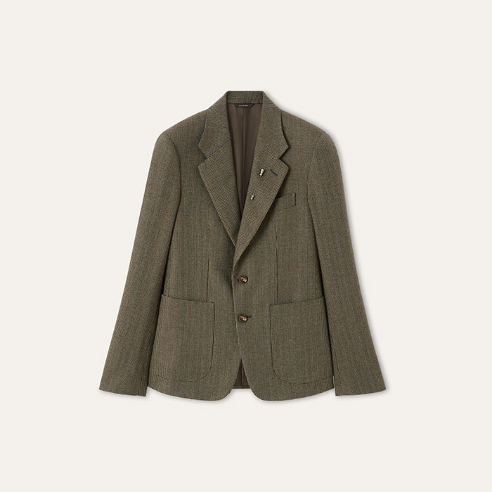 Hedland Blazer