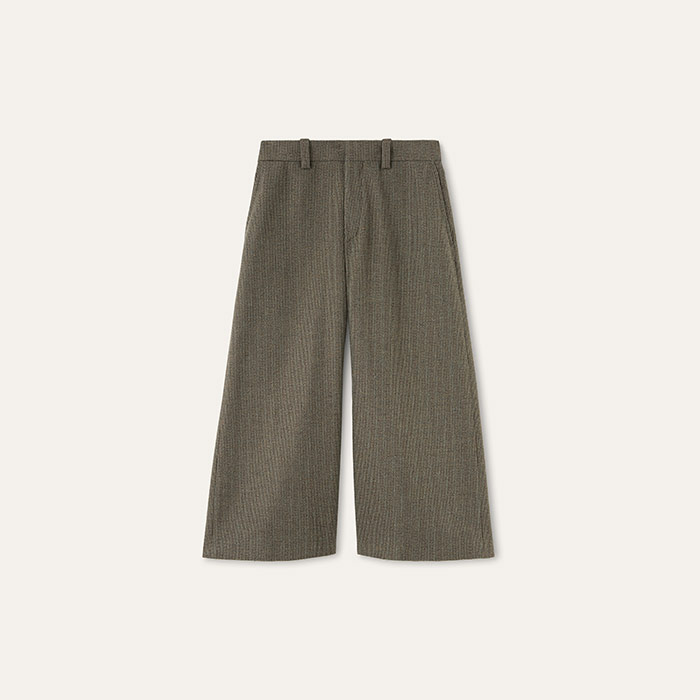 Drake Bermuda Shorts