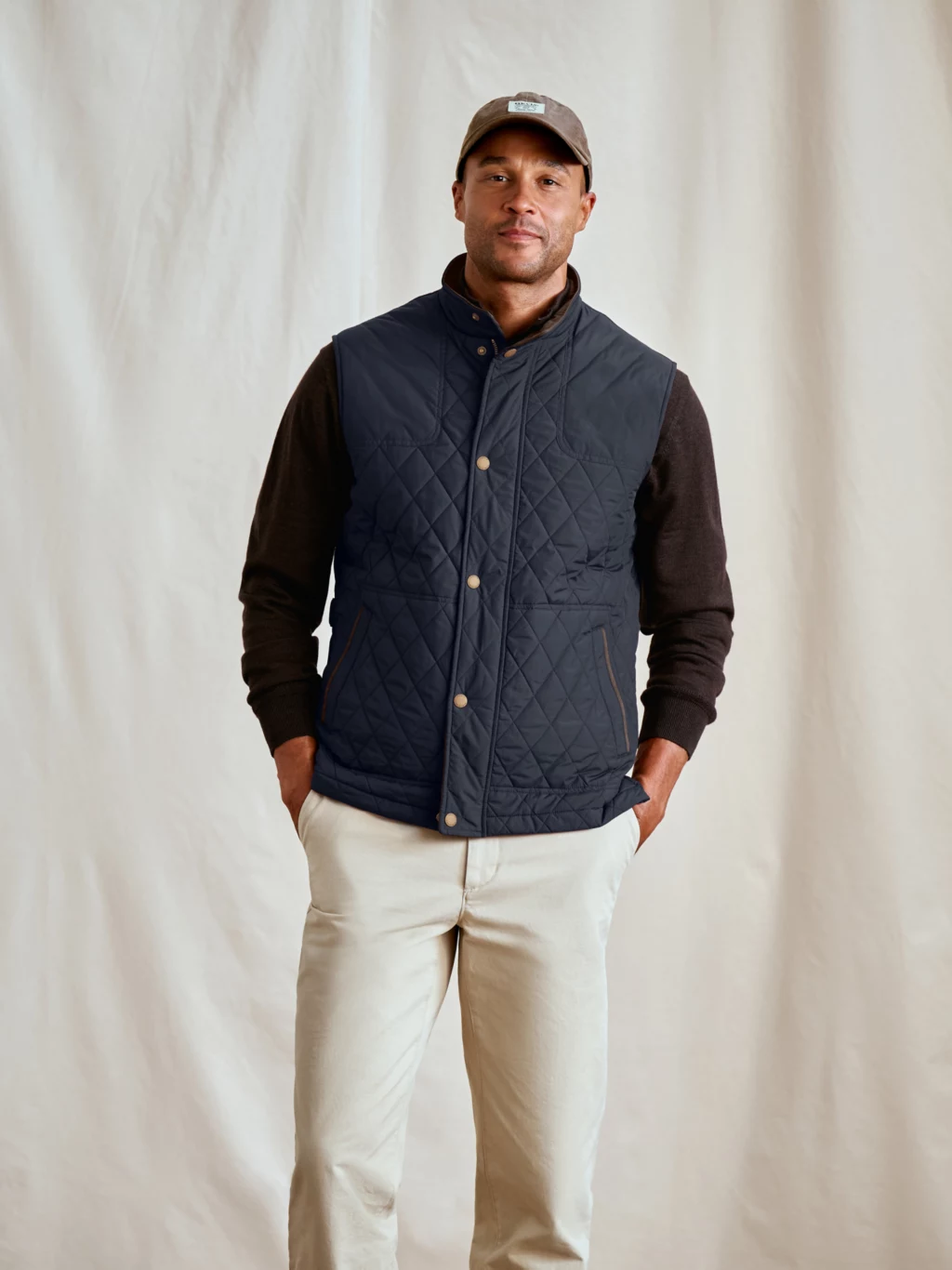  Men’s Route 7 Vest