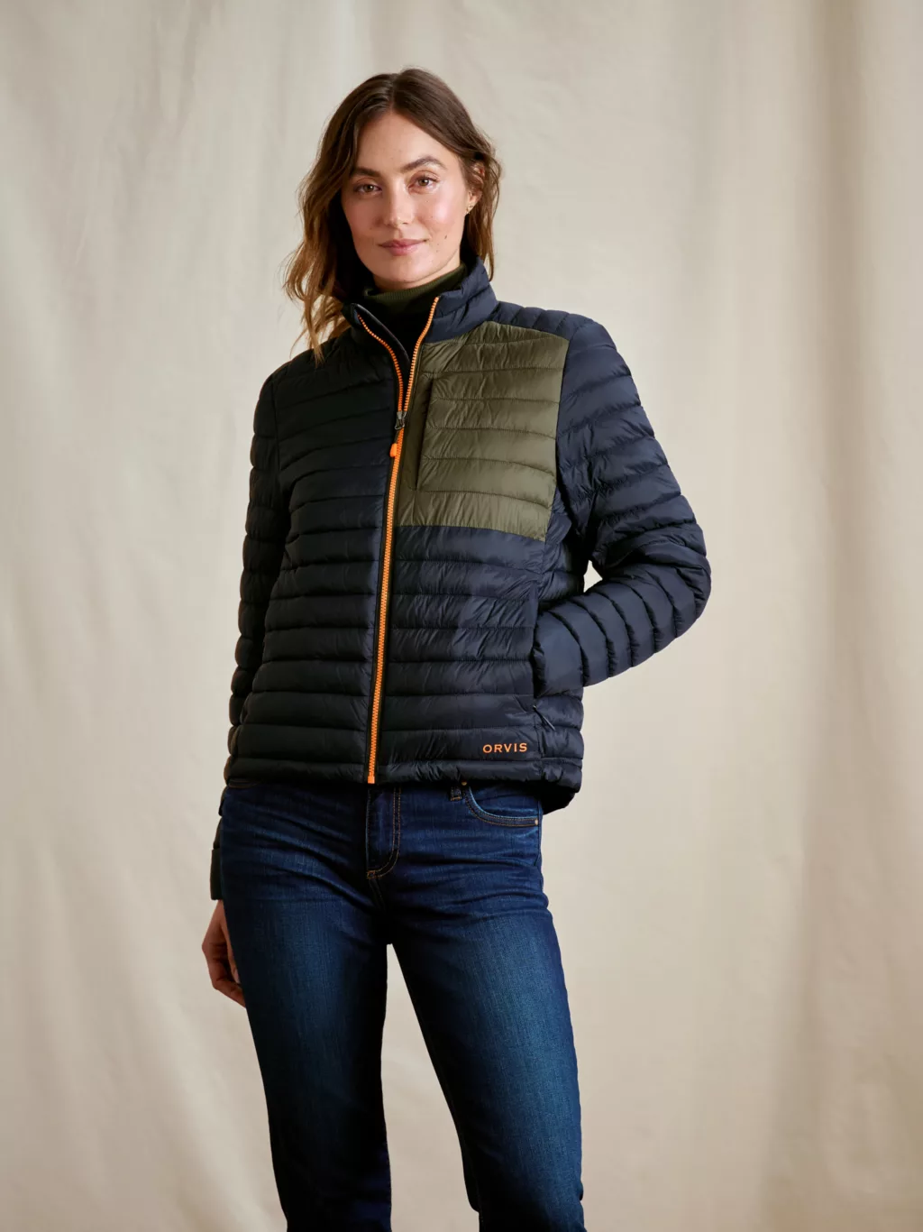  Women’s Drift Jacket