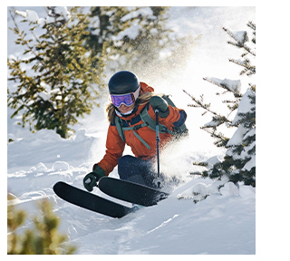 Ski & Snowboard