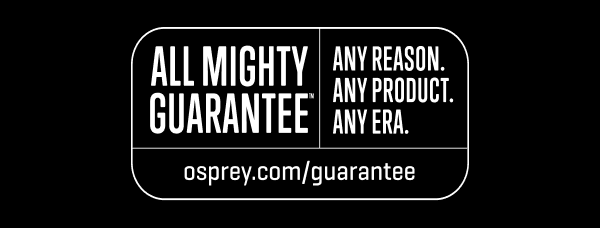 All Mighty Guarantee | Learn More