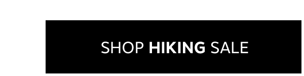 Shop Hiking Sale