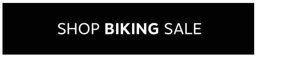 Shop Biking Sale